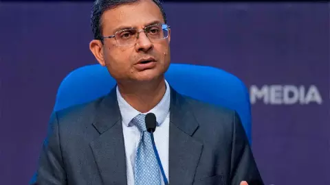 RBI News: कौन है संजय मल्होत्रा, जो बने अगले RBI गवर्नर RBI News: कौन है संजय मल्होत्रा, जो बने अगले RBI गवर्नर