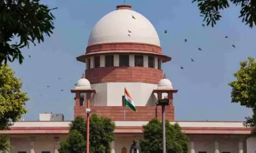 Supreme Court: शंभू बॉर्डर से किसानों को हटाने वाली याचिका सुप्रीम कोर्ट ने किया ख़ारिज, जानें क्या कहा