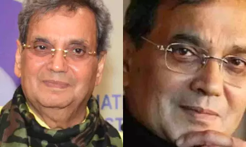 Subhash Ghai Net Worth