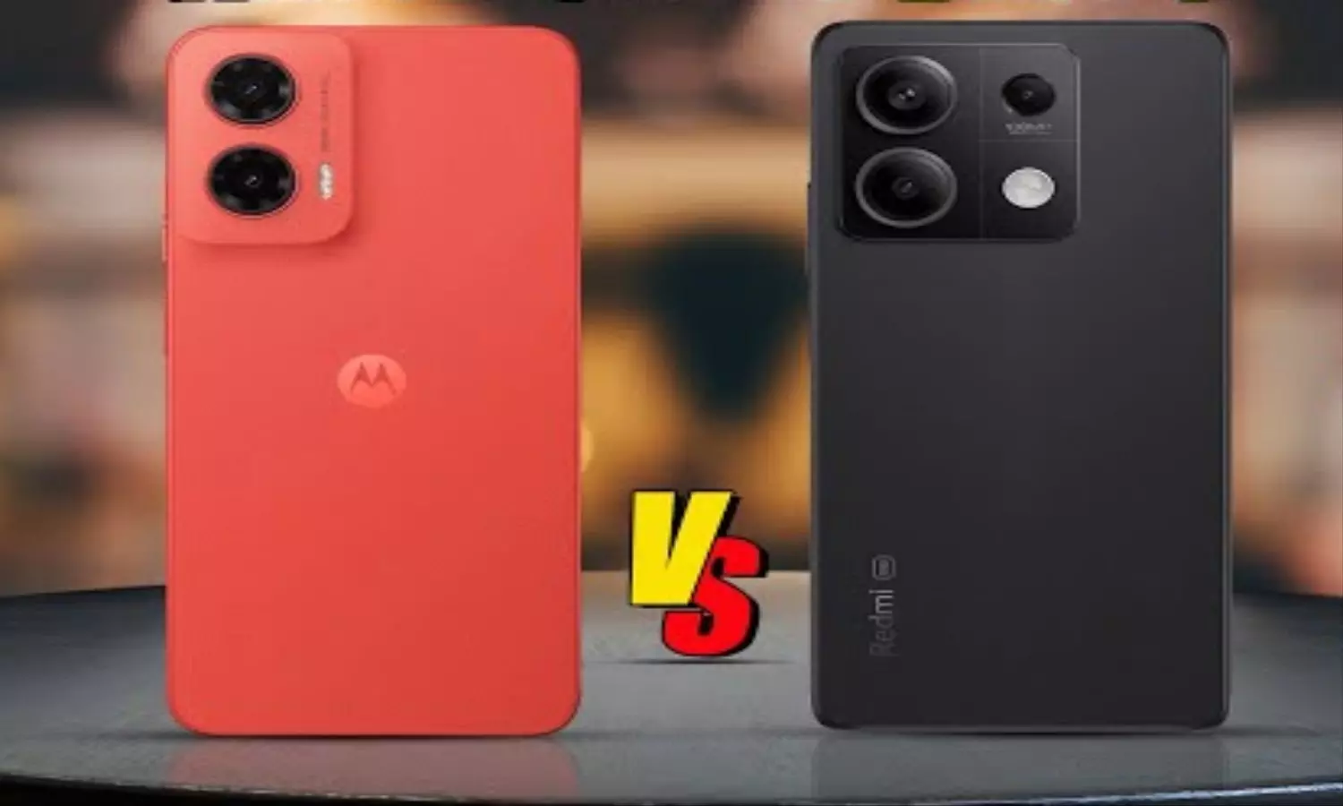 Moto G35 5G vs Xiaomi Redmi Note 13 5G, Moto G35 5G Price, Xiaomi Redmi Note 13 5G Price, Tech News, Technology