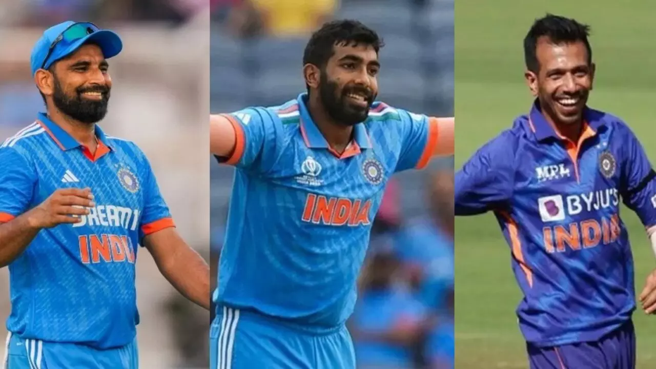 Indian Bowlers Net Worth: भारत के किस बॉलर के पास है कितनी संपत्ति, यहां देखें टॉप गेंदबाजों की संपत्ति के बारे में