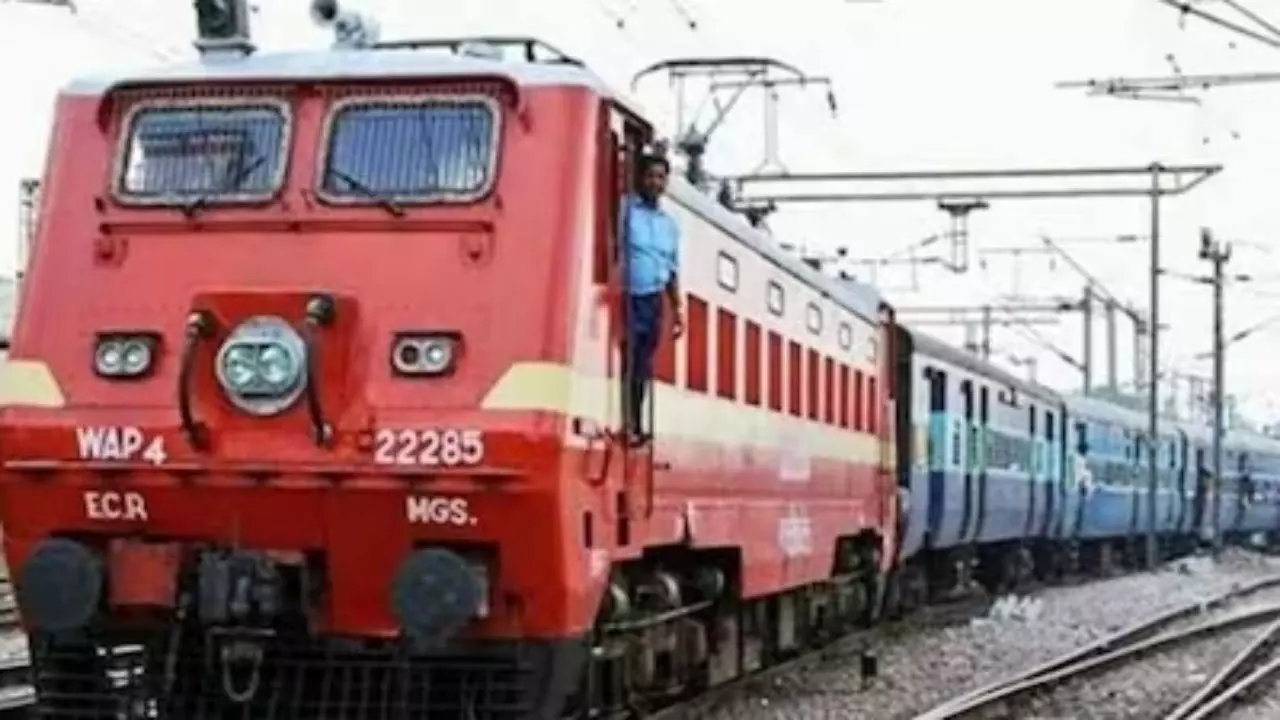 New Trains For Sidharthnagar: सिद्धार्थनगर से इन बड़े शहरों में चलेंगीं ट्रेनें, नए साल में मिलेगी शहरवासियों को ये सौगात