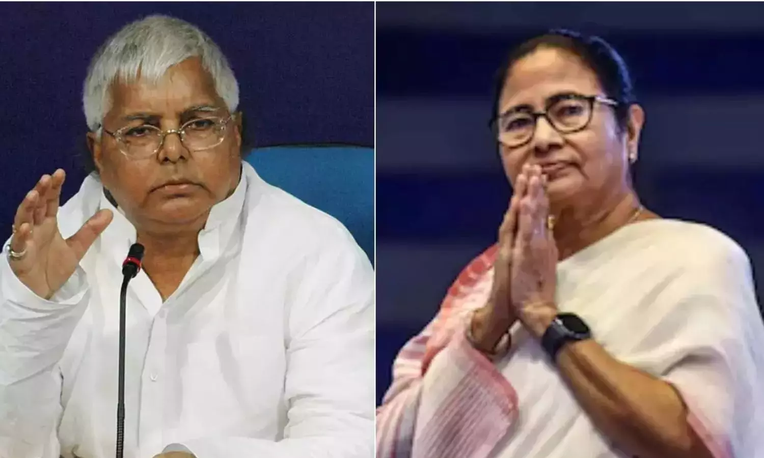 Lalu Yadav