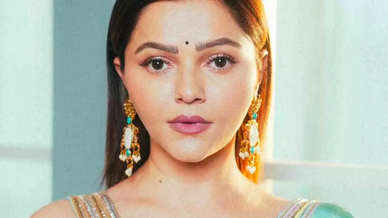 Rubina Dilaik Support Vivian Dsena Bigg Boss 18