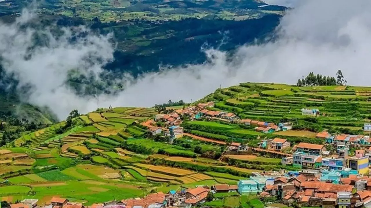 Ooty Famous Tourist Places: सर्दियों में कम बजट में करें ऊटी की यात्रा, प्रकृति से भरपूर नजारे कर देंगे मोहित