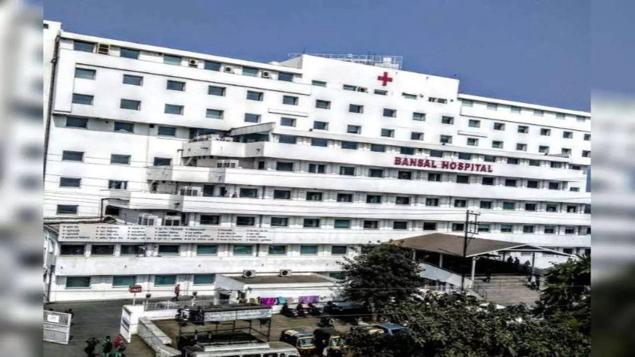 Top 5 Hospitals in Unnao