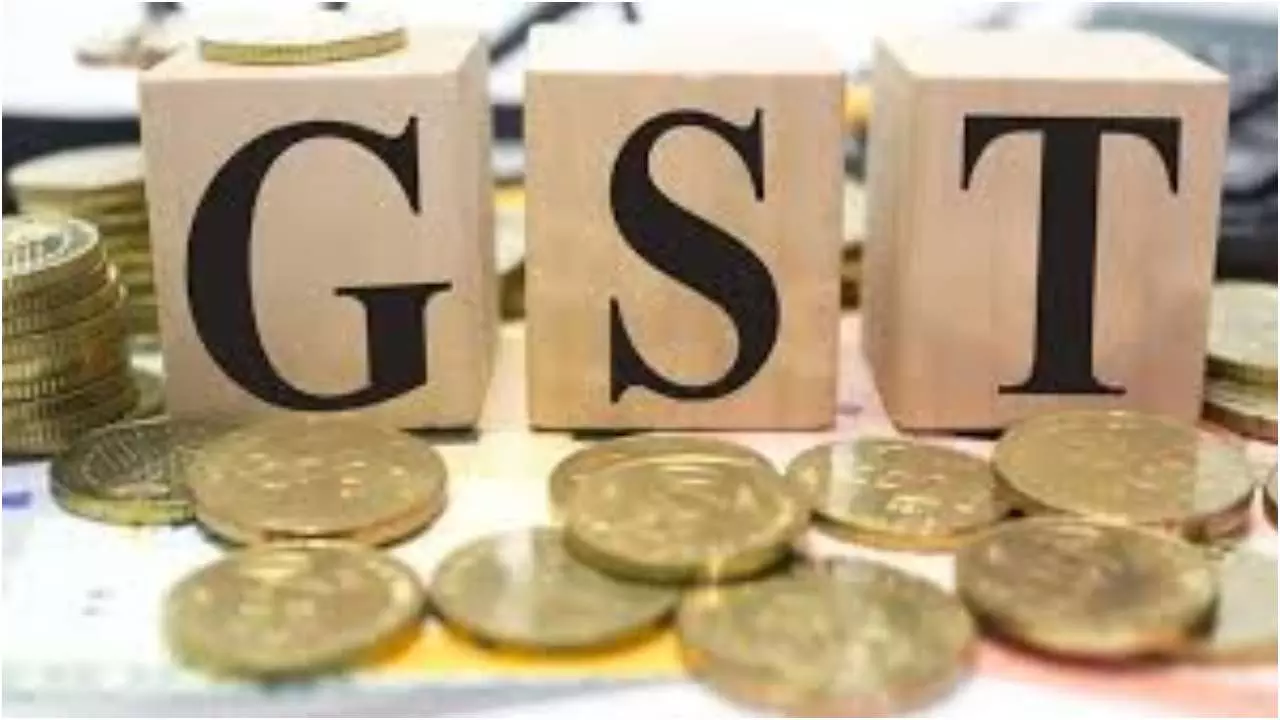 GST : फैक्ट्रियों पर और सख्त हुई जीएसटी टीम की निगरानी, चली तबादला एक्सप्रेस