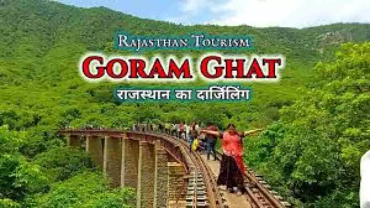 Best Place To Visit in Rajasthan