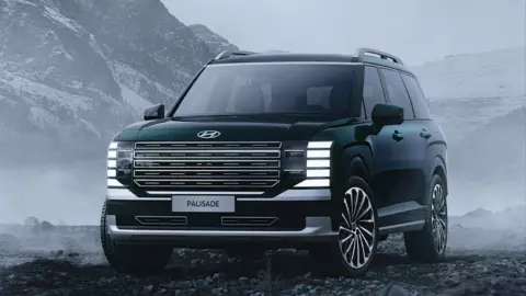 New Hyundai Palisade Price, New Hyundai Palisade Price in India, New Hyundai Palisade Features, New Hyundai Palisade Specifications, New Hyundai Palisade Launch Date, New Hyundai Palisade Review, Automobile, Automobile News