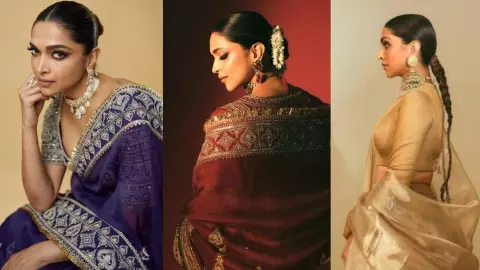 Style Tips For Pregnant Women: प्रेग्नेंसी में अटैंड करनी है वेडिंग, तो दीपिका पादुकोण के इन लुक्स से लें इंस्पिरेशन
