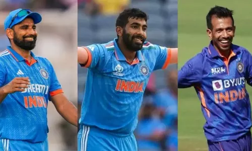 Indian Bowlers Net Worth: भारत के किस बॉलर के पास है कितनी संपत्ति, यहां देखें टॉप गेंदबाजों की संपत्ति के बारे में