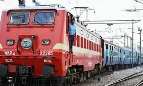 New Trains For Sidharthnagar: सिद्धार्थनगर से इन बड़े शहरों में चलेंगीं ट्रेनें, नए साल में मिलेगी शहरवासियों को ये सौगात