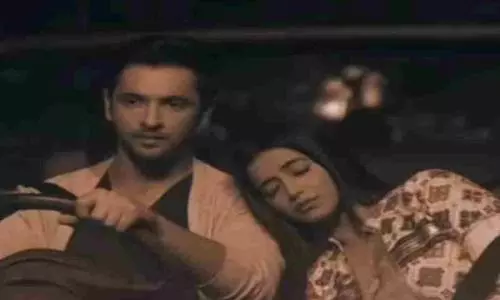 Anupamaa Major Twist