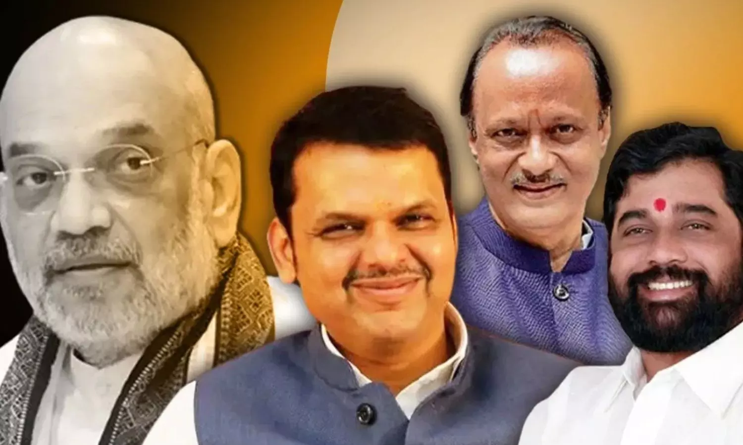 Fadnavis Cabinet