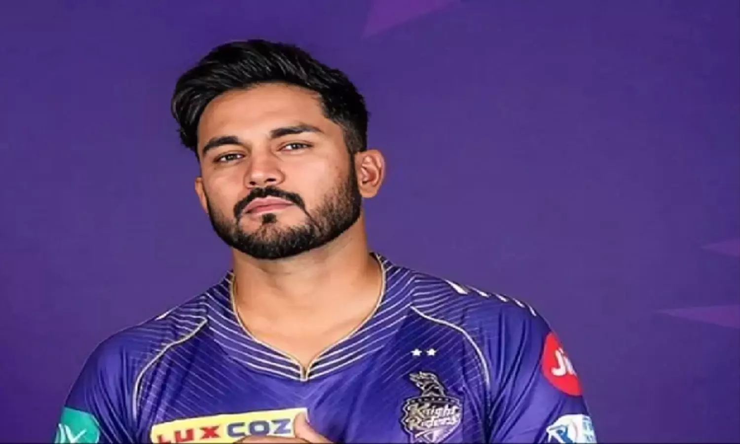 Manish Pandey IPL Record Stats, Manish Pandey KKR, Sports, Cricket, KKR, Kolkata Knight Riders, IPL, IPL 2025, IPL News