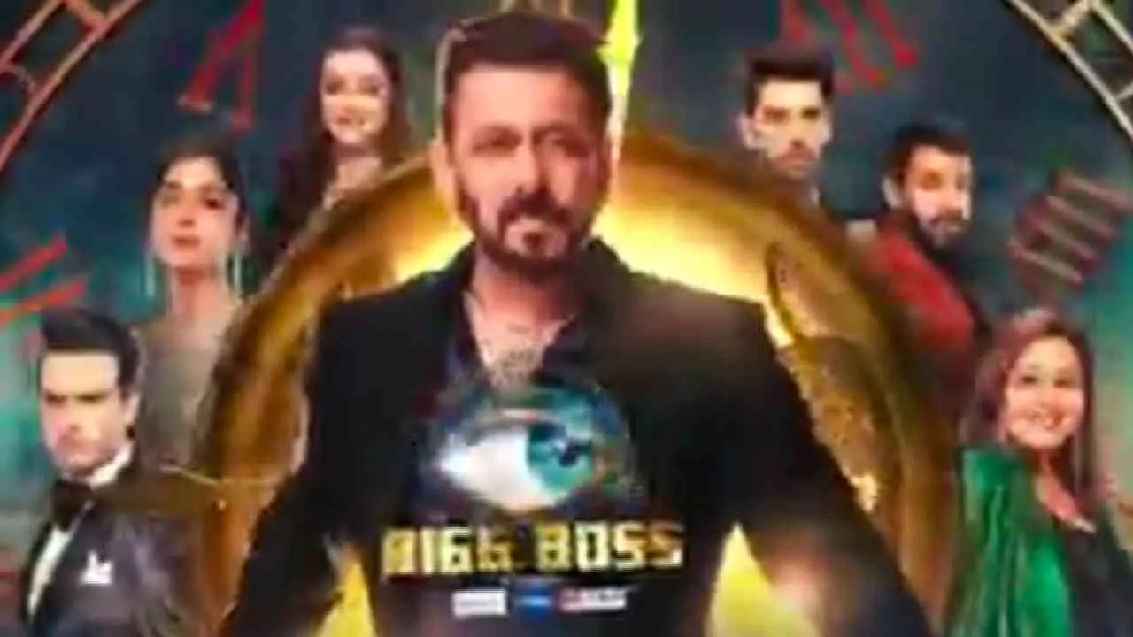 Bigg Boss 18 Weekend Ka Vaar