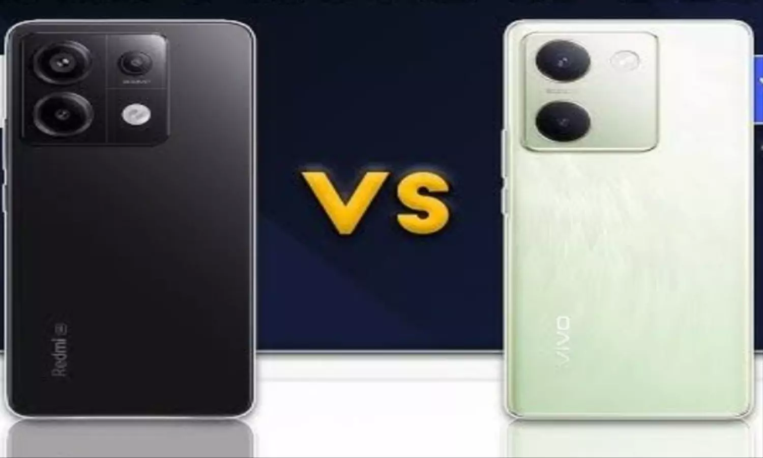 Vivo X200 vs Xiaomi Redmi Note 13 Pro, Vivo X200 Price, Redmi Note 13 Pro Features, Vivo X200 Features, Redmi Note 13 Pro Price, Tech News, Technology