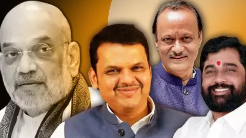 Fadnavis Cabinet