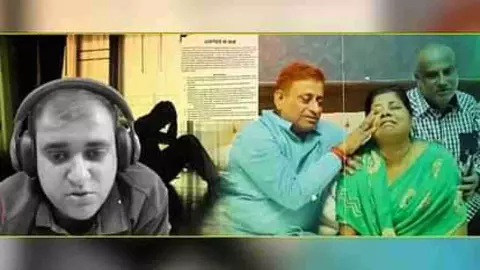 Atul Subhash Suicide Case: बेंगलुरु इंजीनियर आत्महत्या मामला, सुसाइड नोट को खारिज कर रहे पत्नी के मायके वाले