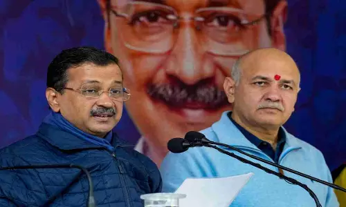 Delhi Assembly Election: AAP में बड़ी बगावत के आसार, टिकट कटने पर भड़के विधायक, आज ले सकते हैं बड़ा फैसला