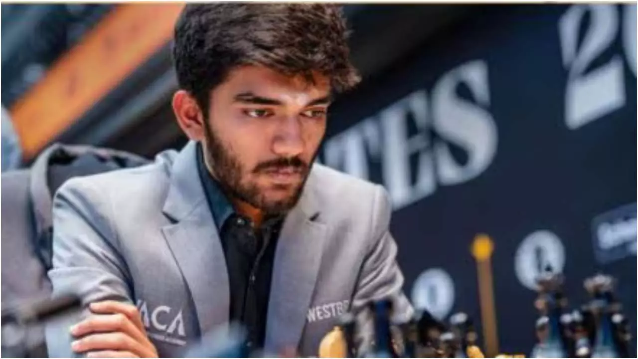 World Chess Championship : भारत के 18 वर्षीय डी गुकेश ने रचा इतिहास, लिरेन को हराकर बने चेस के नए वर्ल्ड चैंपियन