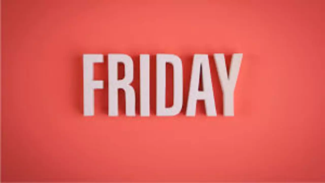 Friday Motivational Quotes Friday Motivational Quotes