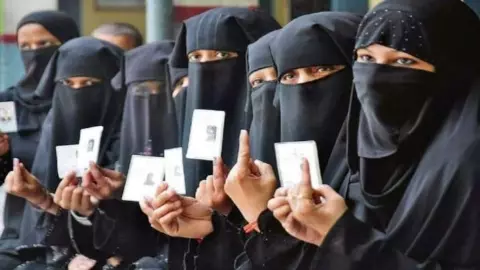 वोट जिहाद:  ATS ने कसा शिकंजा, गृह मंत्रालय ने भी दिये जांच के आदेश, 1000 करोड़ की फंडिंग का है आरोप