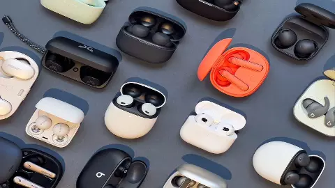 Top 5 Earbuds In 2024 (Credit: Social Media) Top 5 Earbuds In 2024 (Credit: Social Media)