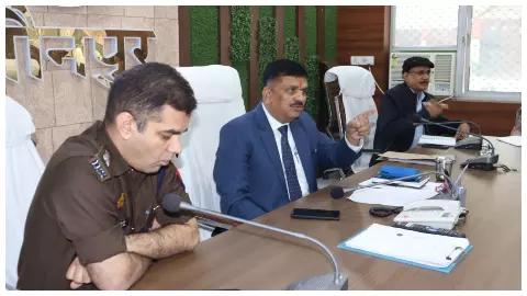 Jaunpur News ( Pic- Newstrack)