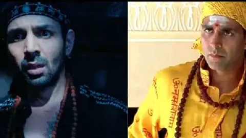Bhool Bhulaiyaa 4 Cast Bhool Bhulaiyaa 4 Cast