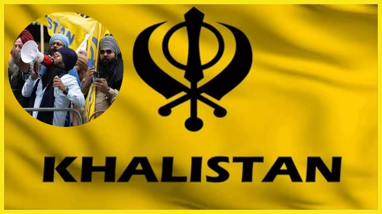 Khalistan Ka Itihas Wikipedia: कनाडा में कैसे जन्म हुआ खालिस्तान का जानते हैं पूरा सच