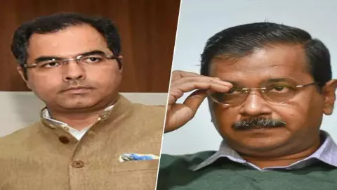 Delhi Assembly Election