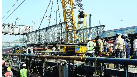 Jhansi News ( Photo- Newstrack ) Jhansi News ( Photo- Newstrack )