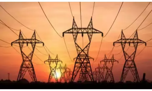 Bijli Karmi Andolan ( Pic- Social- Media)