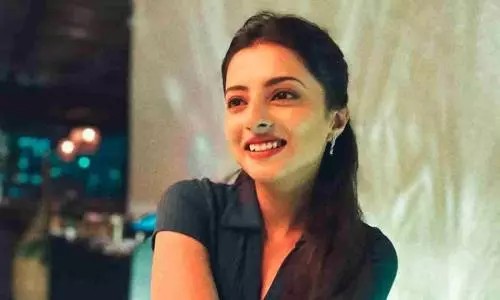 Anupamaa Serial New Entry