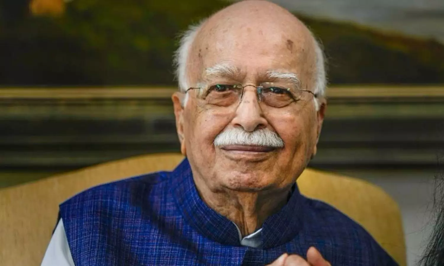 Lal Krishna Advani