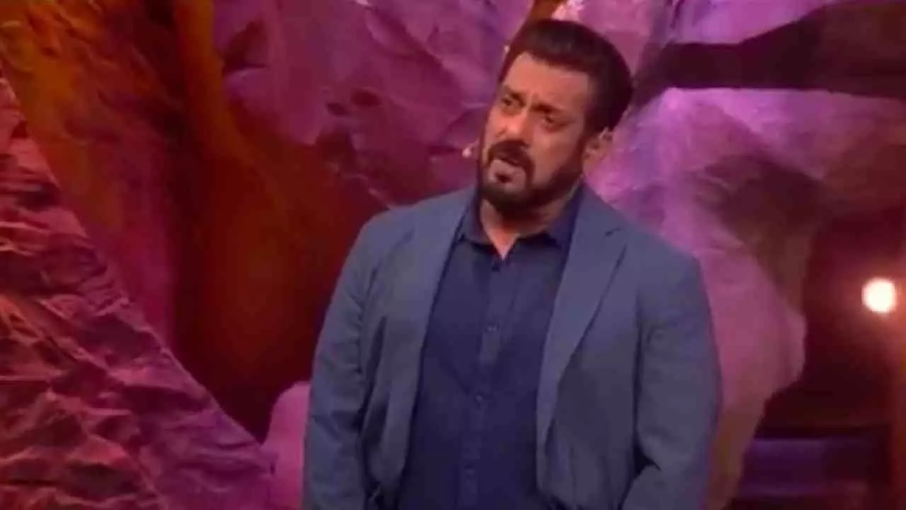 Bigg Boss 18 Finale Kab Hai