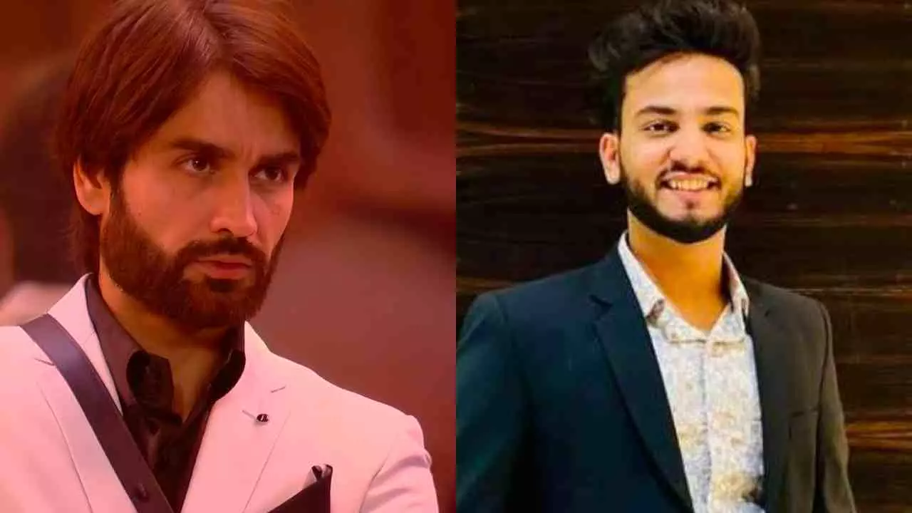 Bigg Boss 18 में Vivian Dsena ने Elvish Yadav को लेकर कह दी इतनी बड़ी बात