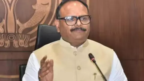 Brijesh Pathak Brijesh Pathak