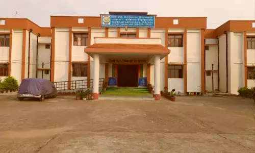 Navodaya Vidyalay Admission: नवोदय विद्यालय में प्रवेश के लिए चयन परीक्षा के एडमिट कार्ड जारी, 18 जनवरी को है एग्जाम