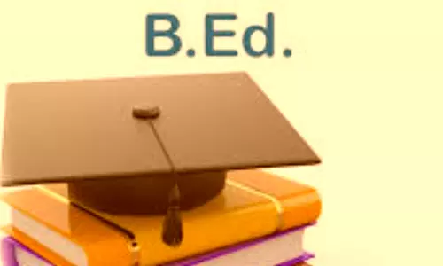 B. Ed Programme: B. Ed के लिए अब एक वर्षीय कोर्स भी होगा संचालित, जानें पूरी डिटेल