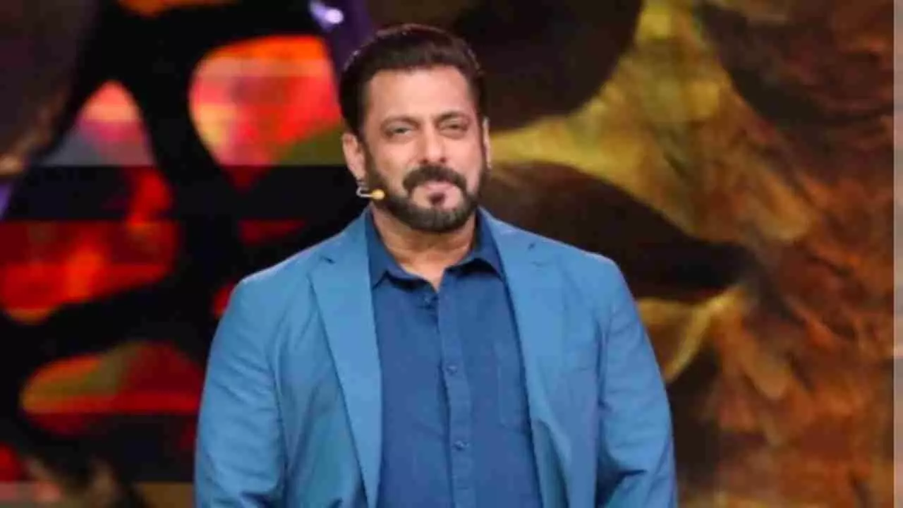 Bigg Boss 18 Grand Finale Date