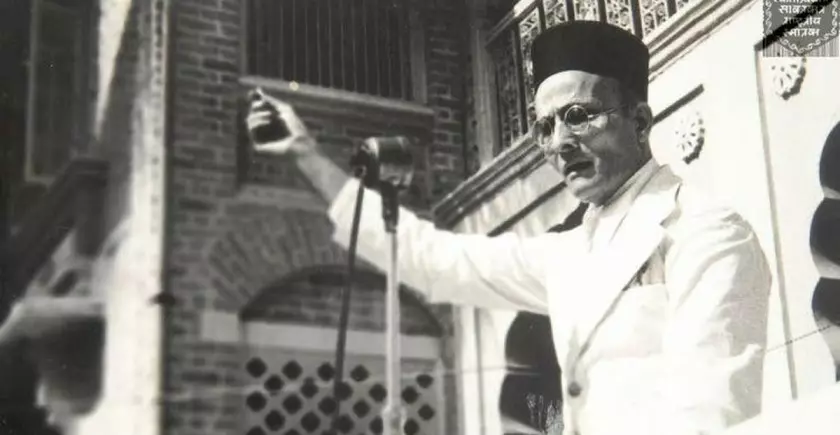 Veer Savarkar