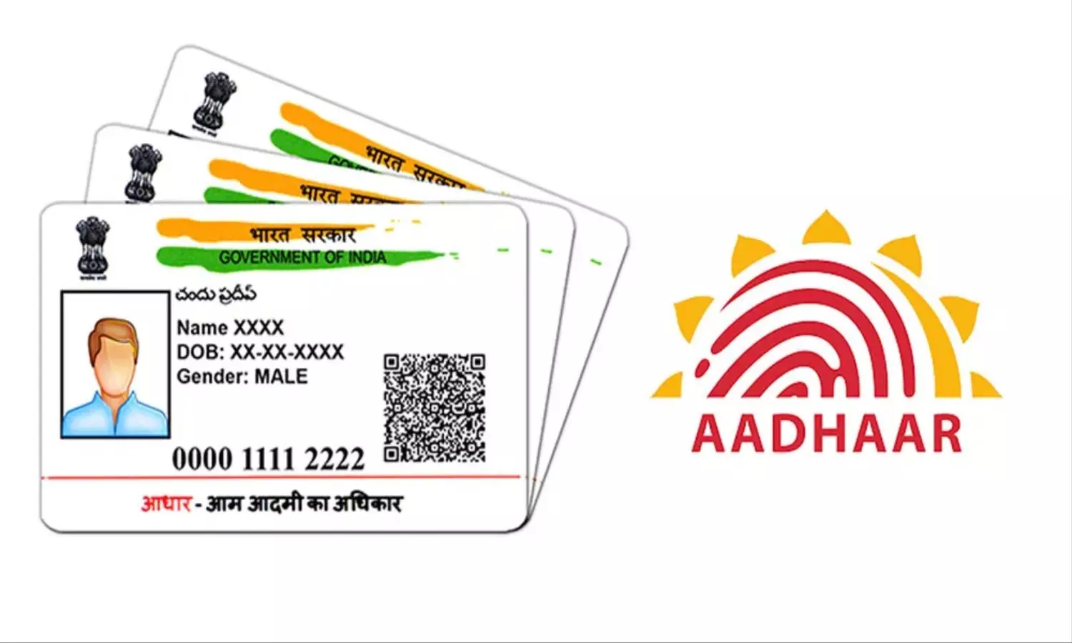 Aadhaar Card Update (Credit: Social Media)