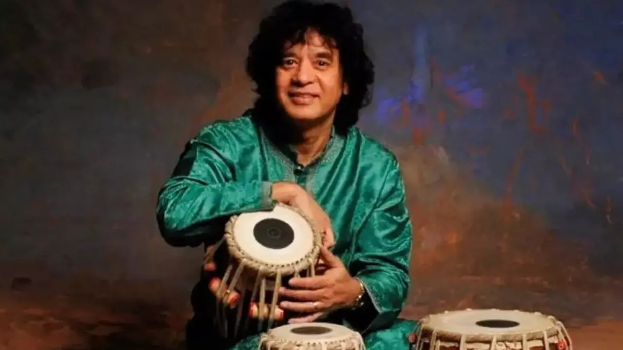 Zakir Hussain Death: अपने पहले शो से कमाए थे केवल इतने रुपये, जाकिर हुसैन की फीस जान हैरान रह जाएंगे