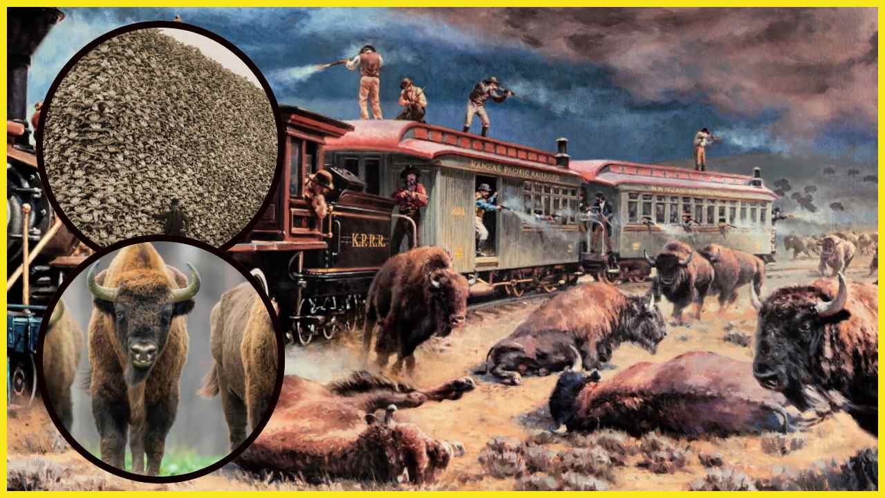 Bison Information Wikipedia in Hindi | Bison Animal Price Update ...