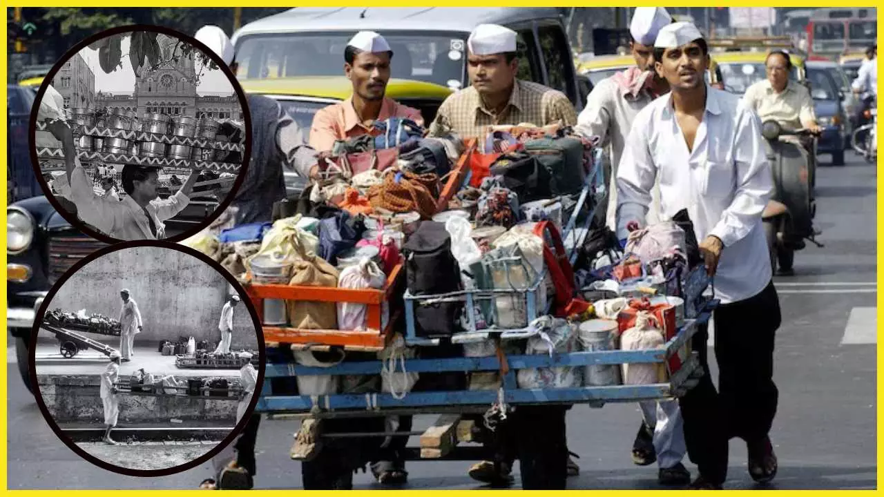 Mumbai Dabbawala Ki Kahani Wiki in Hindi