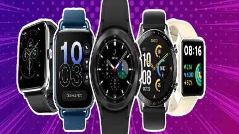 Year Ender 2024 Best Smartwatch (Credit: Social Media) Year Ender 2024 Best Smartwatch (Credit: Social Media)