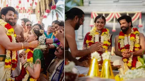 Weddings In India: शादियां और शादियों का आयोजन