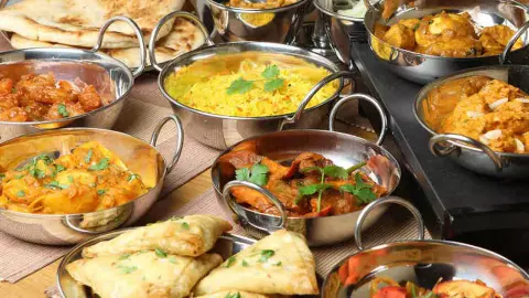 Lucknows Best Non Veg Place